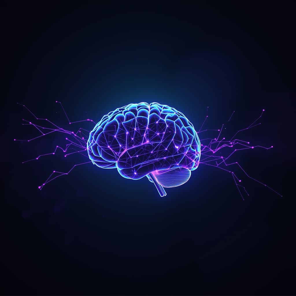 OORB Vision - Artificial Intelligence Infrastructure